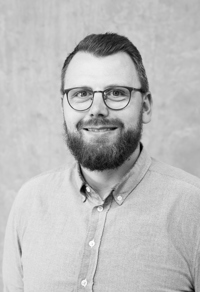 Søren Lange Nielsen